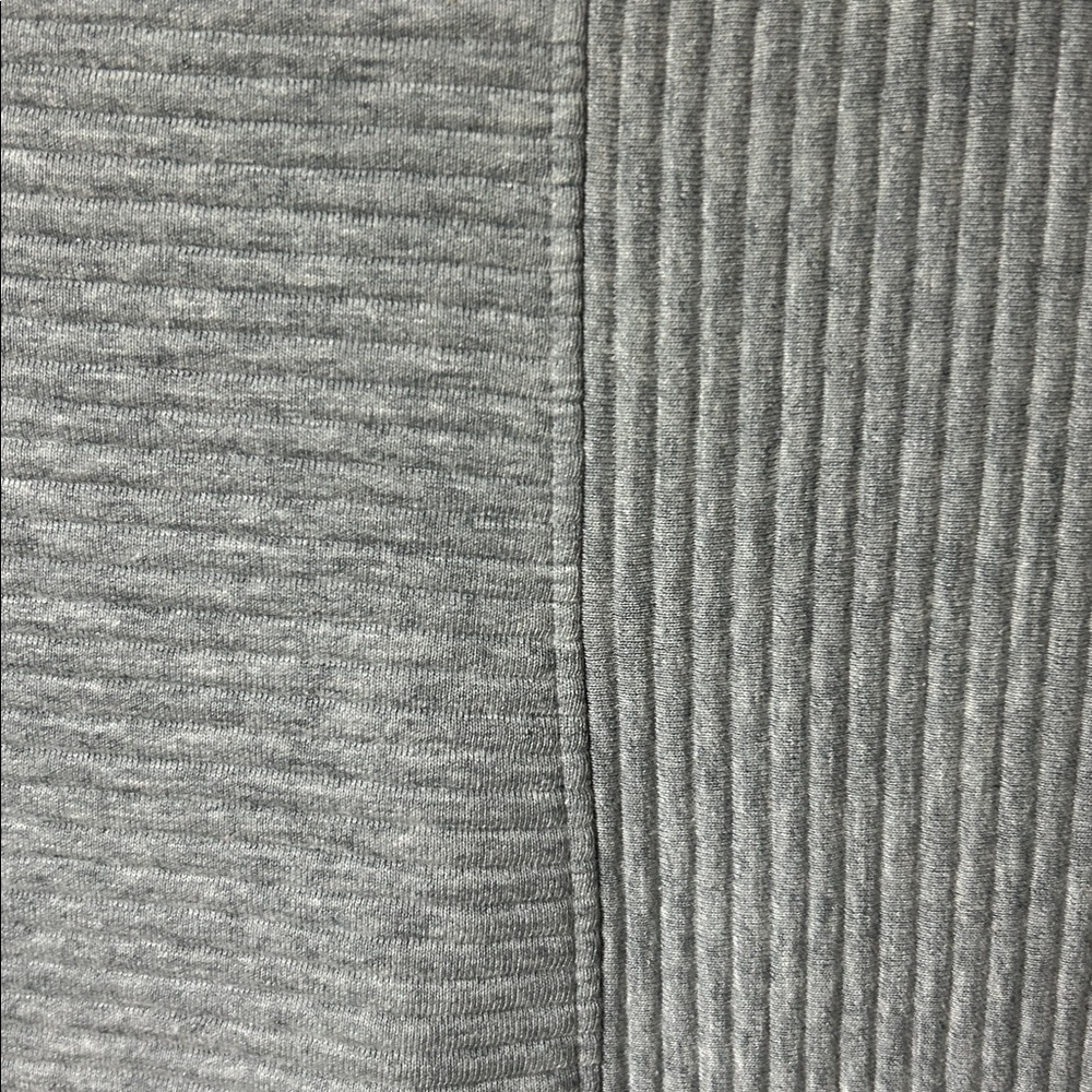 Boden Gray Dress - image 4